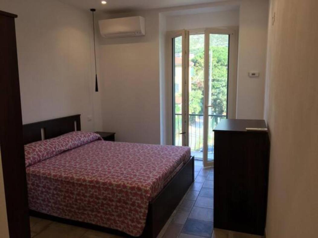 La casa di Gloria Appartamento Levanto Esterno foto