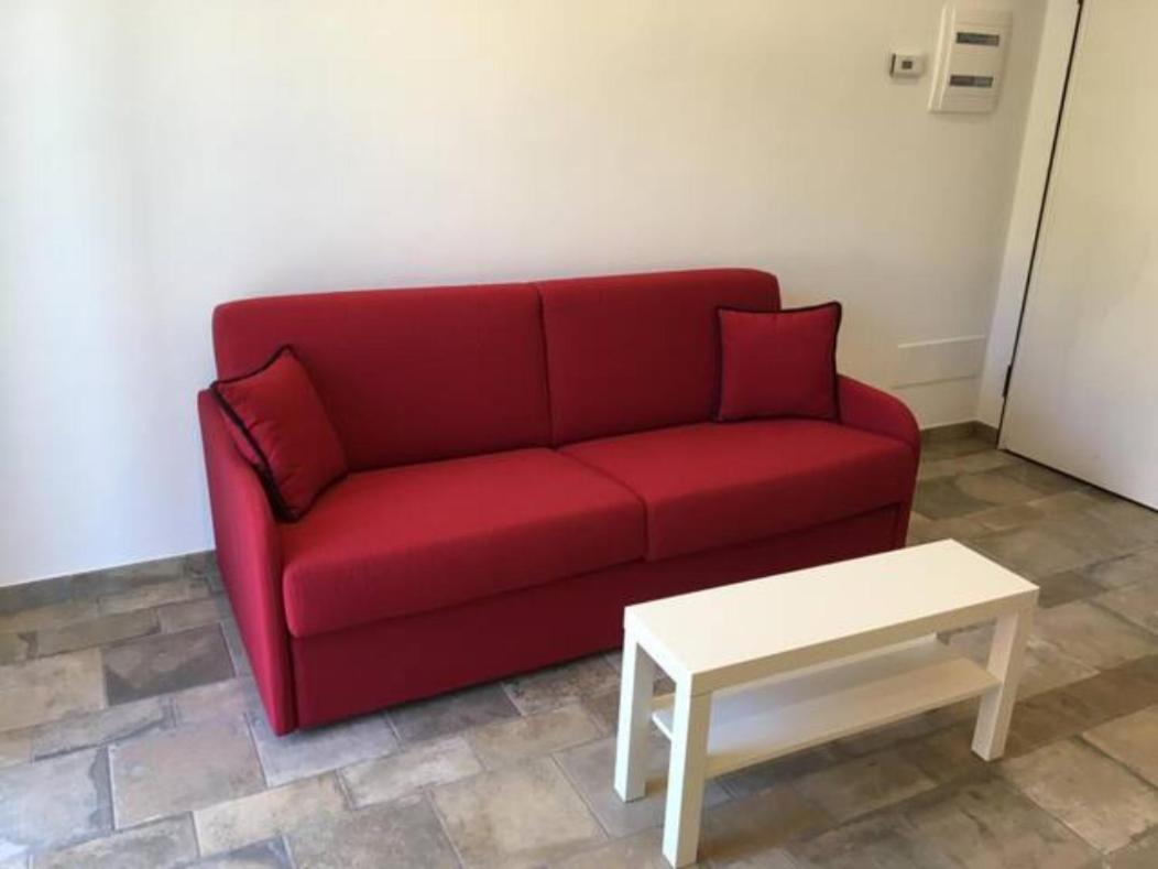 La casa di Gloria Appartamento Levanto Esterno foto