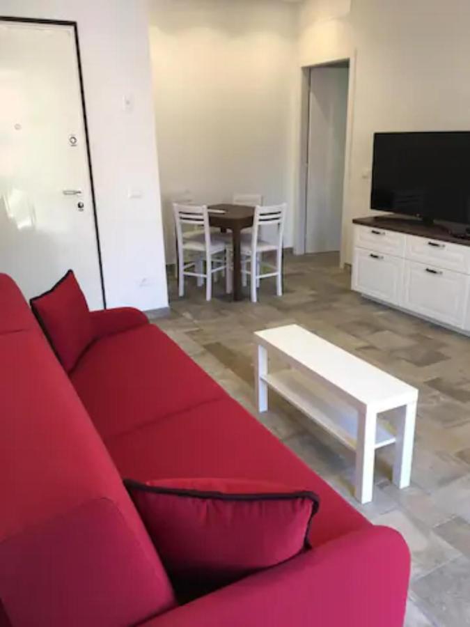 La casa di Gloria Appartamento Levanto Esterno foto