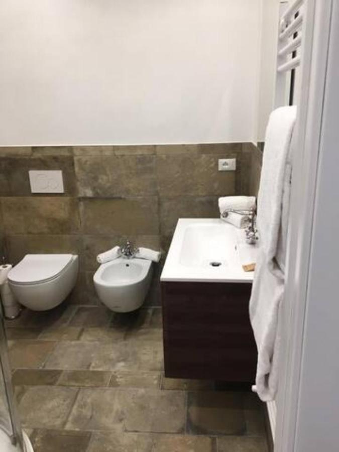 La casa di Gloria Appartamento Levanto Esterno foto